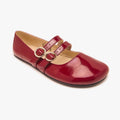 The Double Strap Mary Jane para Mujer