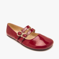 The Double Strap Mary Jane para Mujer