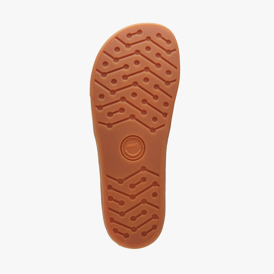 Tenis barefoot Modern Retro Negro para hombre Origo – vista 5