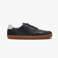 Tenis barefoot Modern Retro Negro para hombre Origo – vista 3