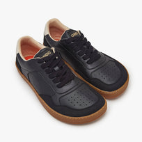Tenis barefoot Modern Retro Negro para hombre Origo – vista 7