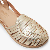El Huarache Wide en colaboración con Anya