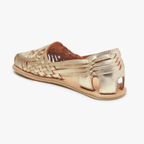 El Huarache Wide en colaboración con Anya