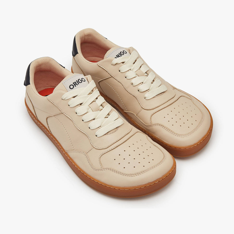 Tenis barefoot Modern Retro Arena para hombre Origo – vista 6