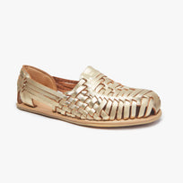 El Huarache Wide en colaboración con Anya