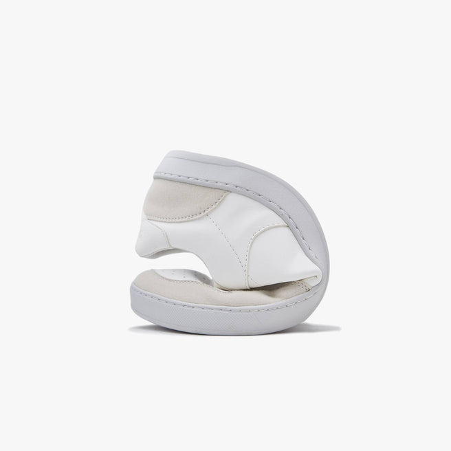 Tenis barefoot Modern Retro Blanco para hombre Origo – vista 5