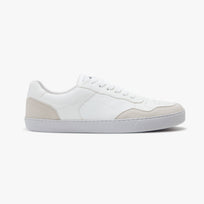 Tenis barefoot Modern Retro Blanco para hombre Origo – vista 3