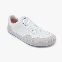 Tenis barefoot Modern Retro Blanco para hombre Origo – vista 1