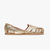 El Slip-On Huarache en colaboración con Anya