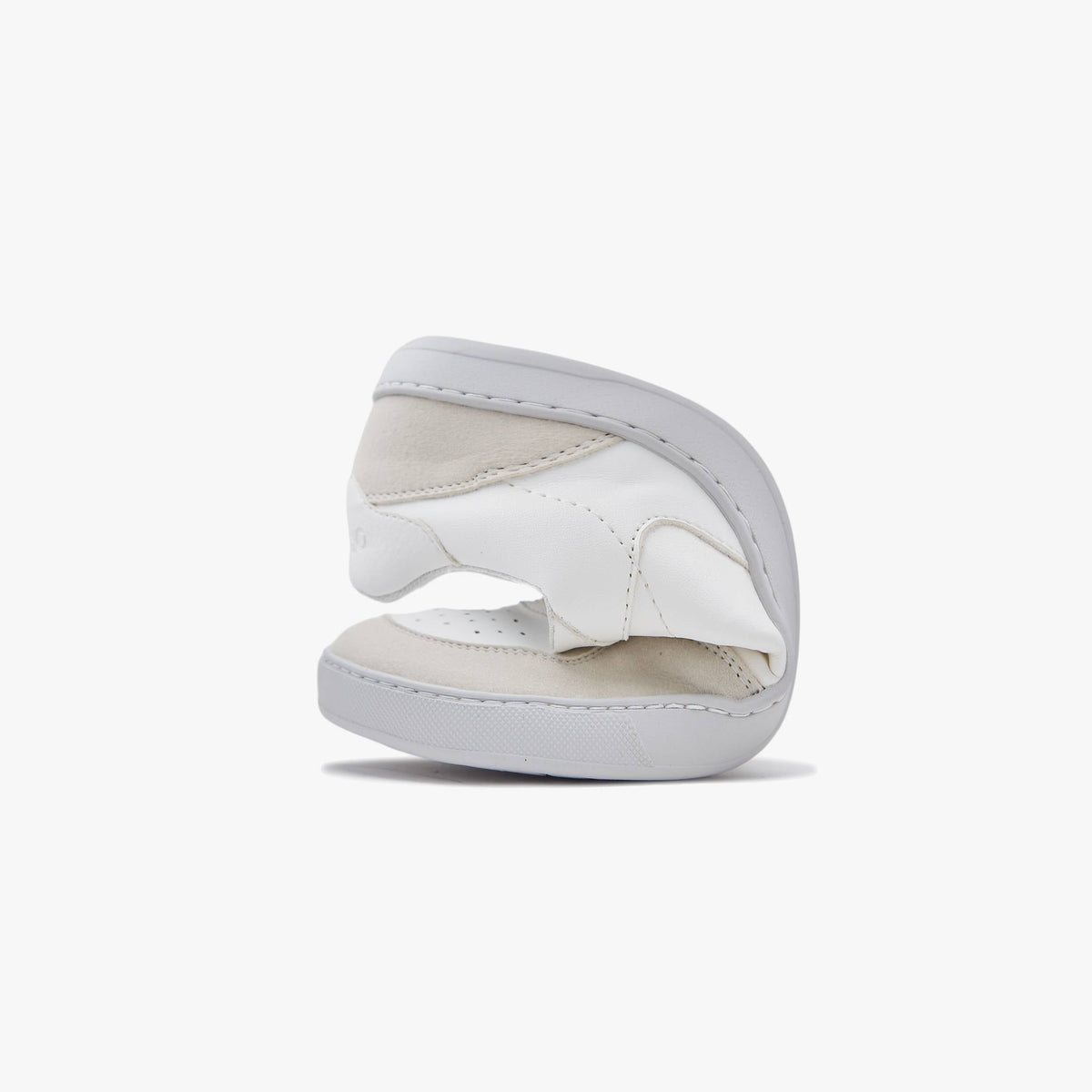 Tenis barefoot Modern Retro Blanco para mujer Origo – vista 4