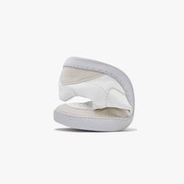 Tenis barefoot Modern Retro Blanco para mujer Origo – vista 4