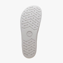 Tenis barefoot Modern Retro Blanco para mujer Origo – vista 5