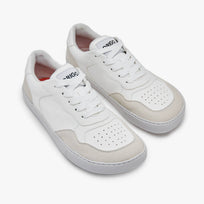 Tenis barefoot Modern Retro Blanco para mujer Origo – vista 7