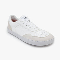 Tenis barefoot Modern Retro Blanco para mujer Origo – vista 1