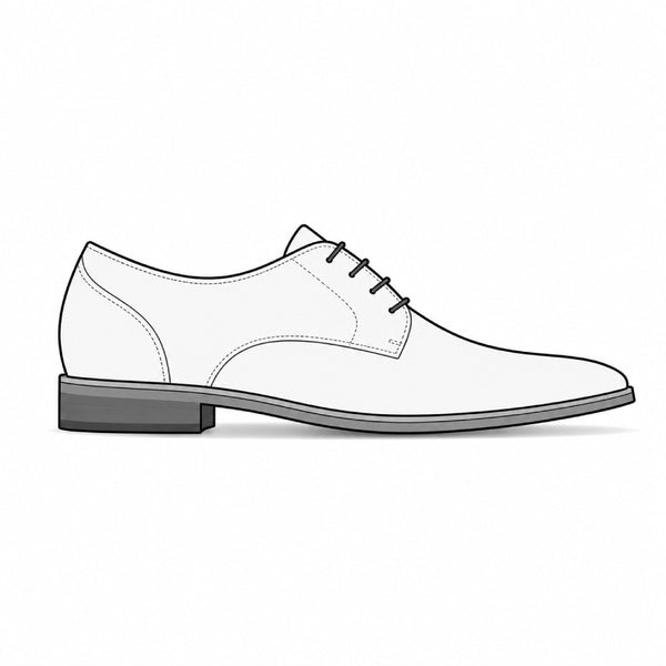 Zapato tradicional